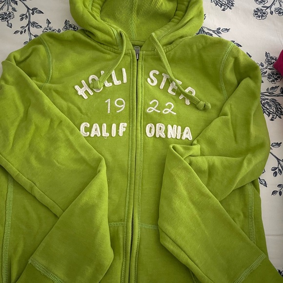 Set of 4 Hollister hoodies - Picture 1 of 5